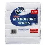 ALDI Power Force Microfibre Wipes