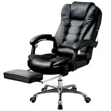 Apex deluxe executive reclining office chair review new arrivals