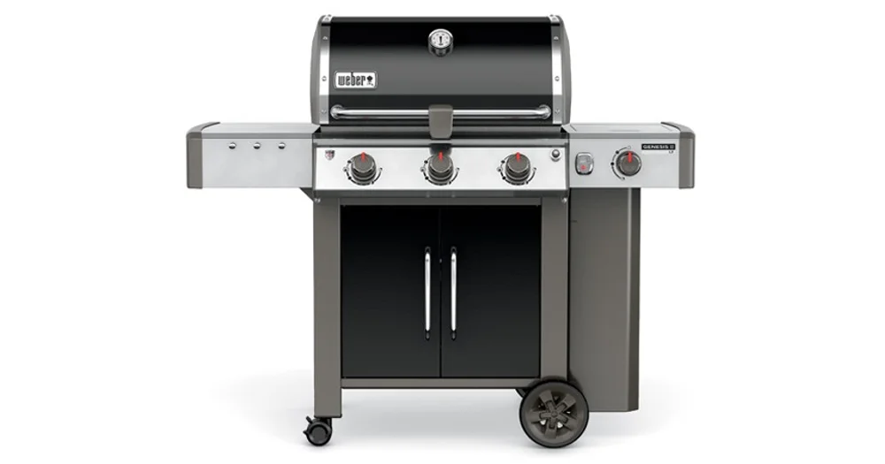 Weber e340 2025