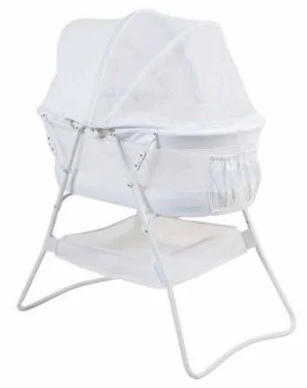 valco baby rico bassinet