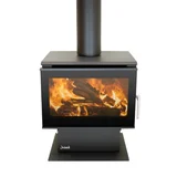 Jindara Woodheating Spectre