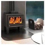 Pivot Stove & Heating Yunca Monte