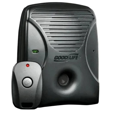 Good life anti barking 2024 device