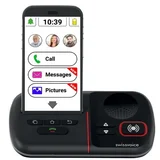 Swissvoice C50 Seniors Mobile