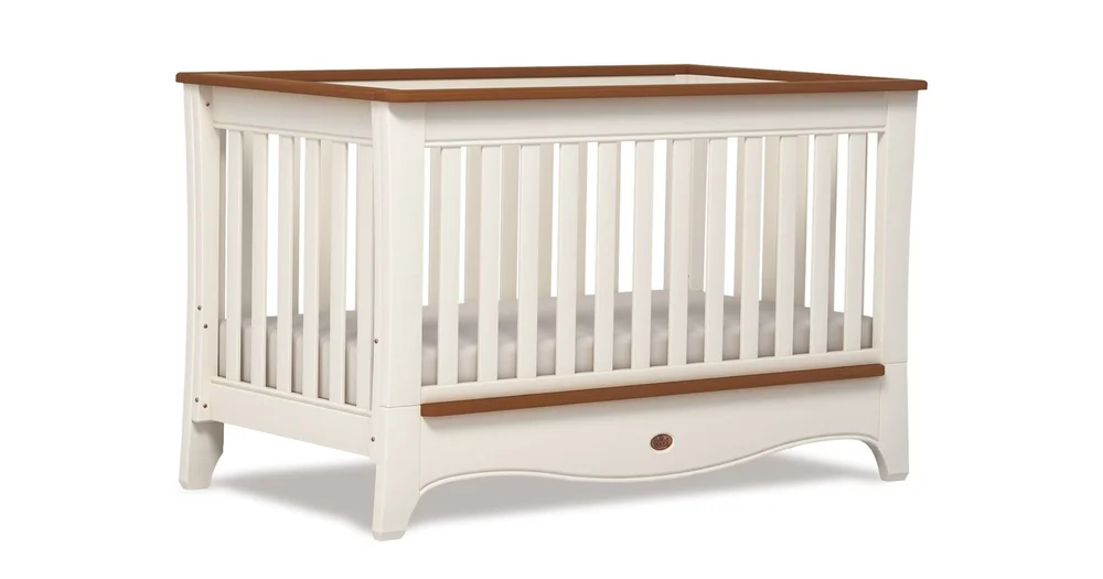 Boori pioneer outlet expandable cot