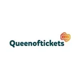 Queen of Tickets