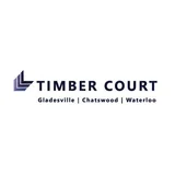 Timber Court Flooring