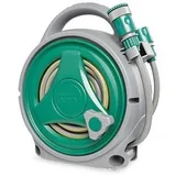 ALDI Gardenline Hose Reel Set 15m