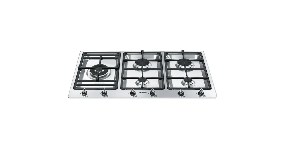 Smeg PSA9065 reviews