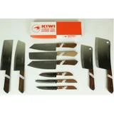 Kiwi Kitchen Chef's Knives