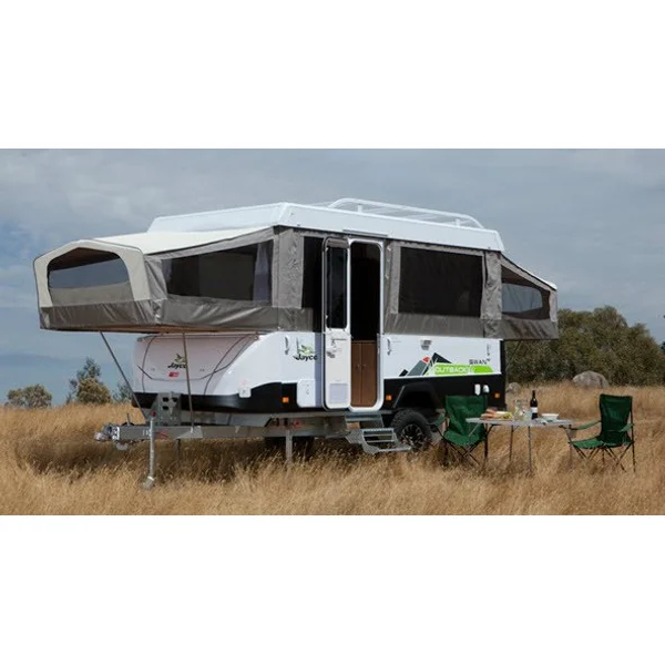 Jayco Camper Trailer reviews (page 4)