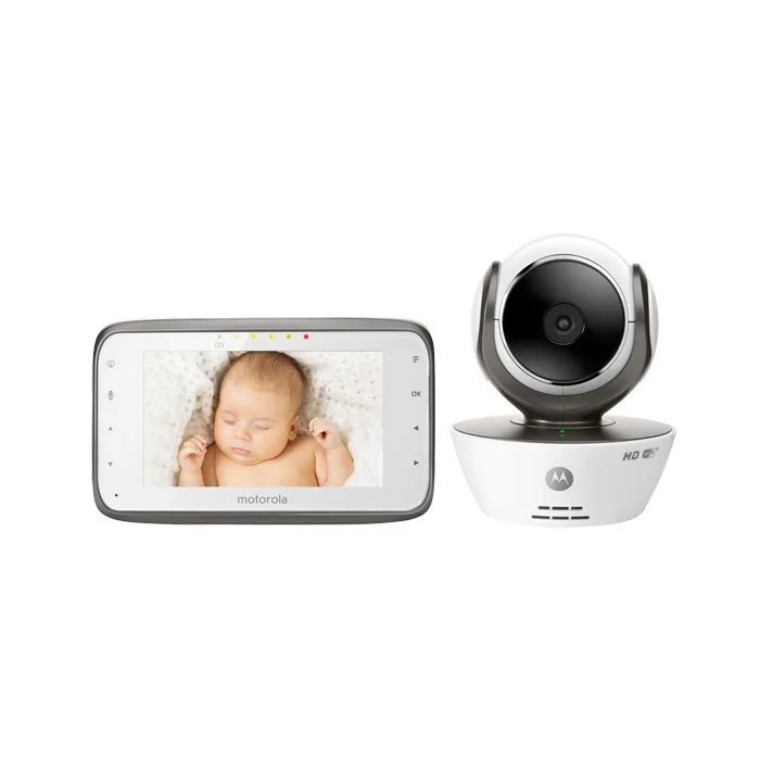 motorola baby monitor mbp844connect