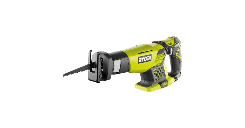 Ryobi 18V One+ Saw RRS1801 reviews | ProductReview.com.au