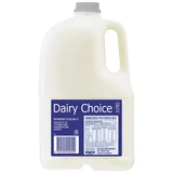 Dairy Choice Whole Milk