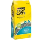 Purina Tidy Cats Instant Action Non-Clumping