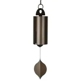 Deep Resonance Serenity Bell Wind Chime