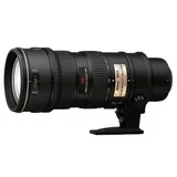 Nikon AF-S VR 70-200mm f/2.8G IF-ED