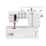 Janome CoverPro 2000CPX
