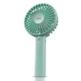 Goldair 10cm Rechargeable Handheld Fan