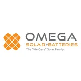 Omega Solar & Batteries