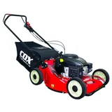 Cox Professional Drive 21 Mower CD21A