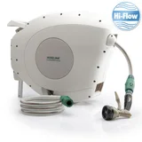 Hoselink Hi-Flow 25m Auto Rewind Hose Reel 3425