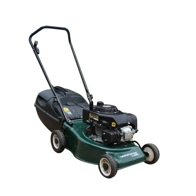 Victa lawn 2024 mower n12437