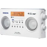 Sangean DPR-25+ / DPR-26