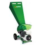 Hansa C4 Chipper