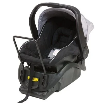 steelcraft capsule pram adaptor