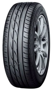 Yokohama C.drive2 AC02 reviews | ProductReview.com.au