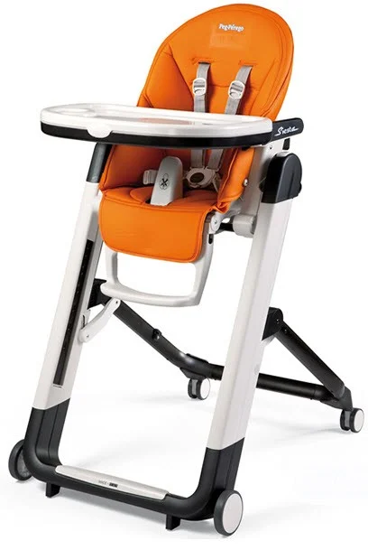 peg perego high chair baby bunting