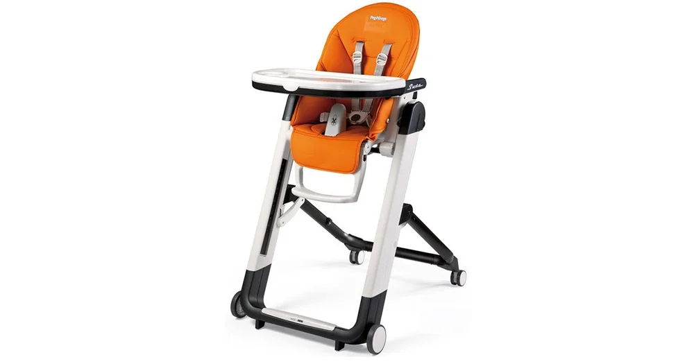 Peg perego high clearance chair baby bunting