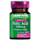 Cenovis Folic Acid