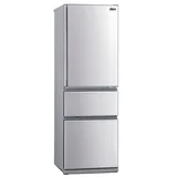 Mitsubishi Electric 402L Bottom Mount MR-CX402EJ-ST-A2 (Stainless Steel)