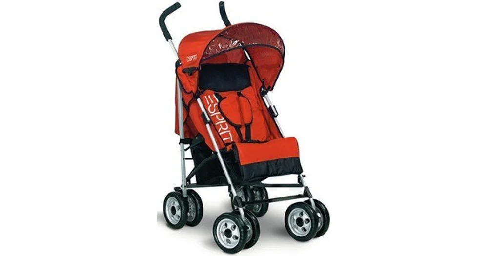 Esprit stroller hot sale price