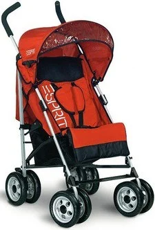 Esprit shop stroller price