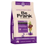 Be Frank LPD Kangaroo Grain Free Adult Dog