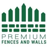 Premium Fences and Walls