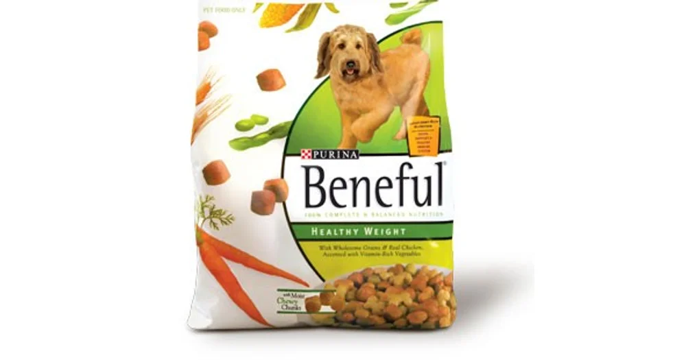 Beneful healthy weight reviews productreview au