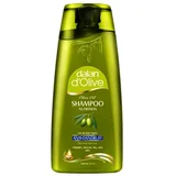 Dalan d’Olive Anti-Dandruff Shampoo