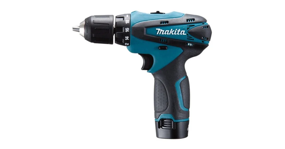 Makita DF330DWE DF030DWE reviews ProductReview