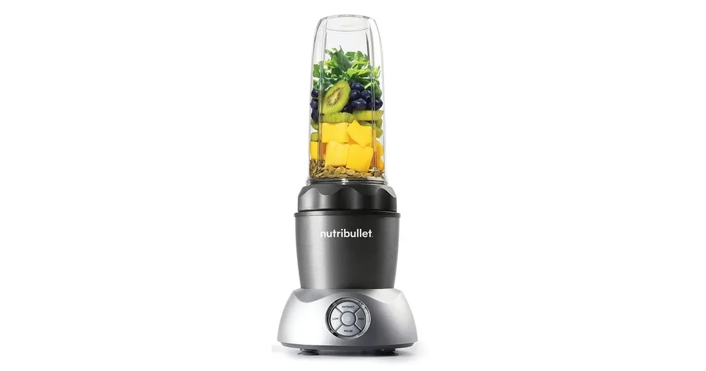 Nutribullet 1000 clearance review