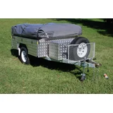 Leisure Matters Trooper Deluxe