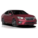 Subaru Liberty 6GEN 2.5i Premium