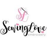 Sewing Love Embroidery
