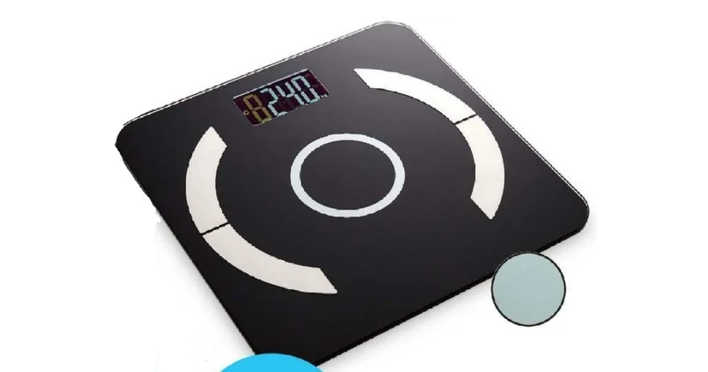 Easy Home (ALDI) Body Analysis Smart Scale Questions
