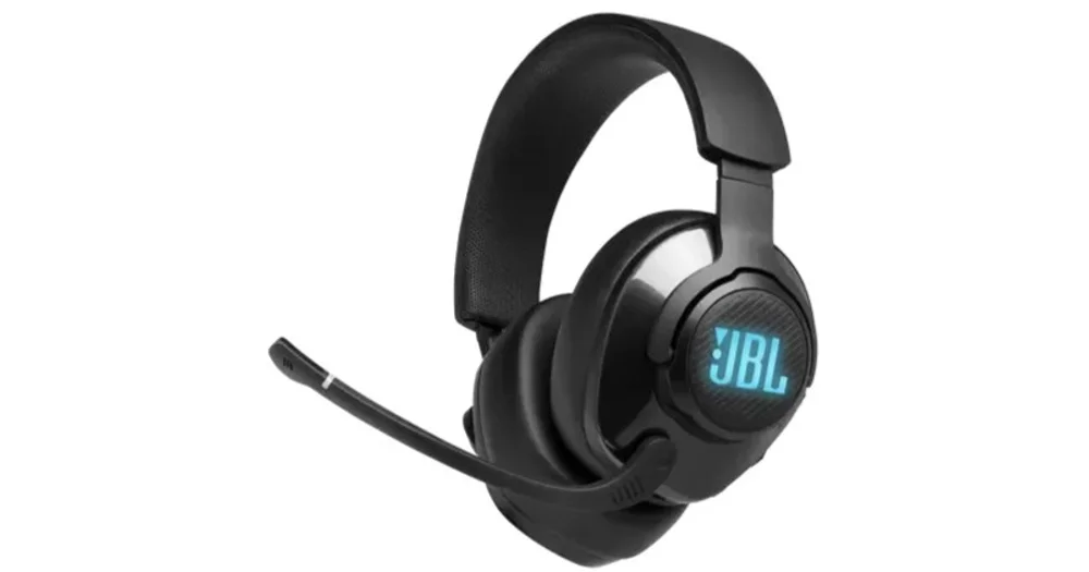 JBL Quantum 400 | ProductReview.com.au