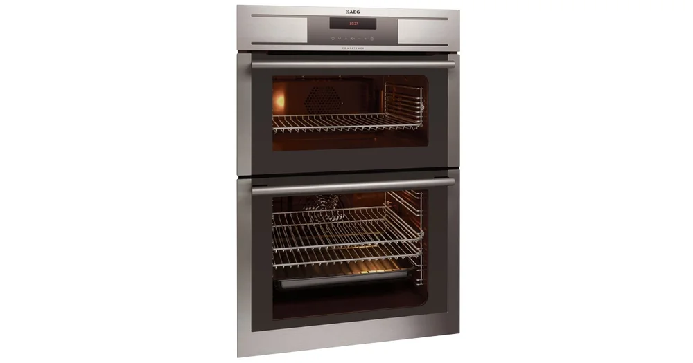 Aeg Double Oven Bottom Oven Not Working: Quick Fixes Revealed
