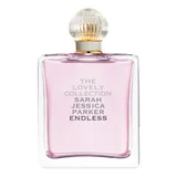 Sarah Jessica Parker The Lovely Collection: Endless